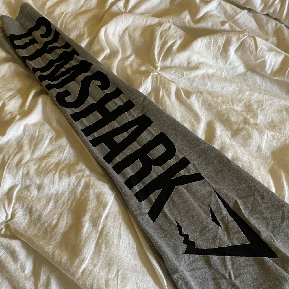 Gymshark Leggings